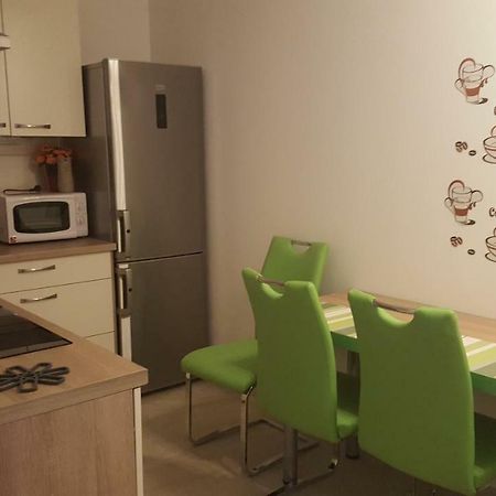 Apartment Santa Lucia بورتوروز المظهر الخارجي الصورة