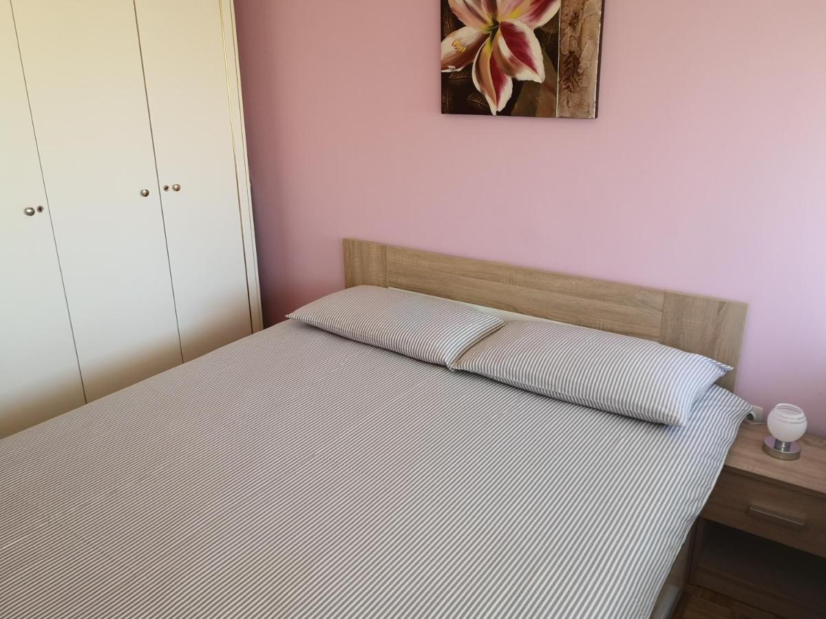 Apartment Santa Lucia بورتوروز المظهر الخارجي الصورة