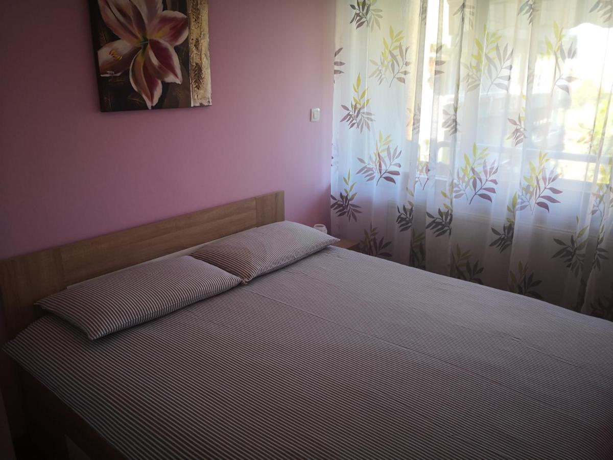 Apartment Santa Lucia بورتوروز المظهر الخارجي الصورة