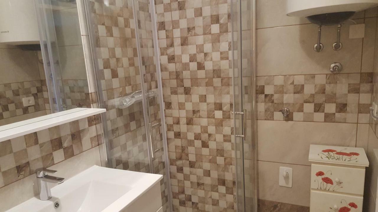 Apartment Santa Lucia بورتوروز المظهر الخارجي الصورة