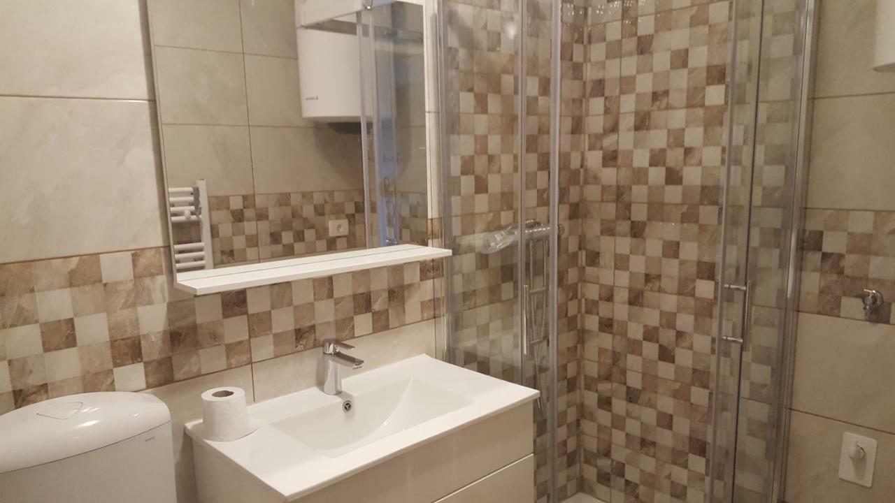 Apartment Santa Lucia بورتوروز المظهر الخارجي الصورة