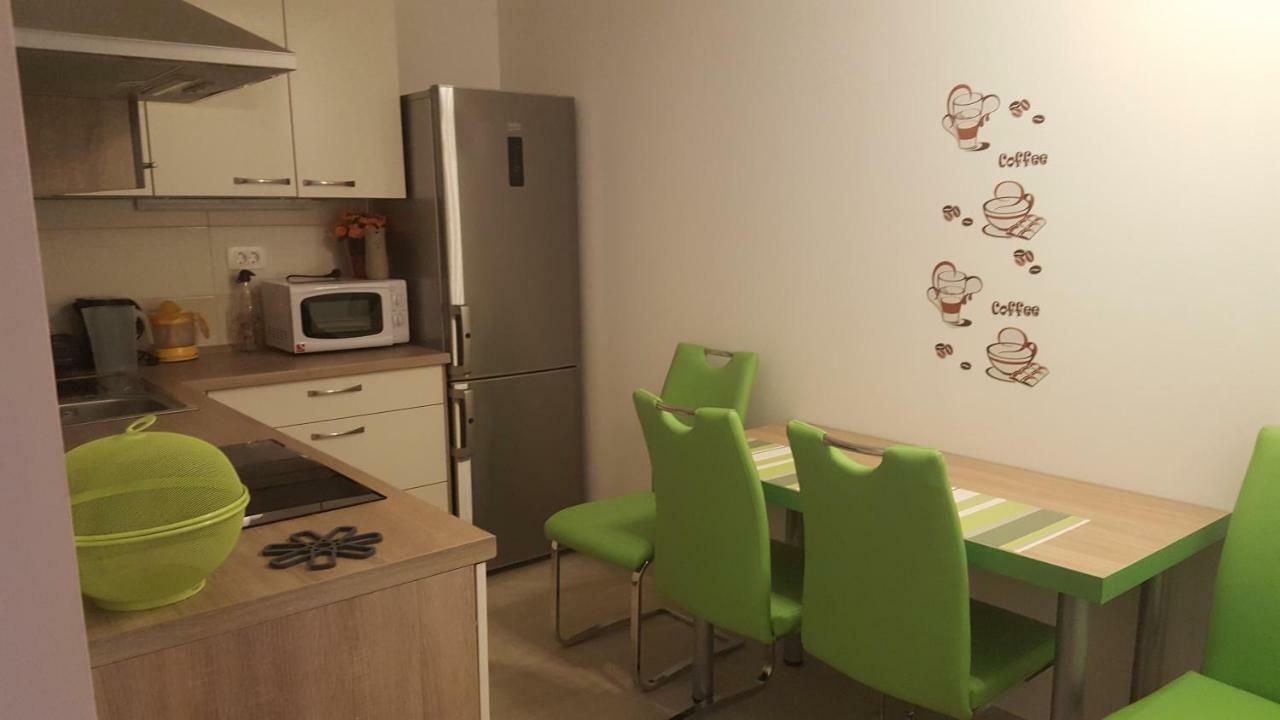 Apartment Santa Lucia بورتوروز المظهر الخارجي الصورة