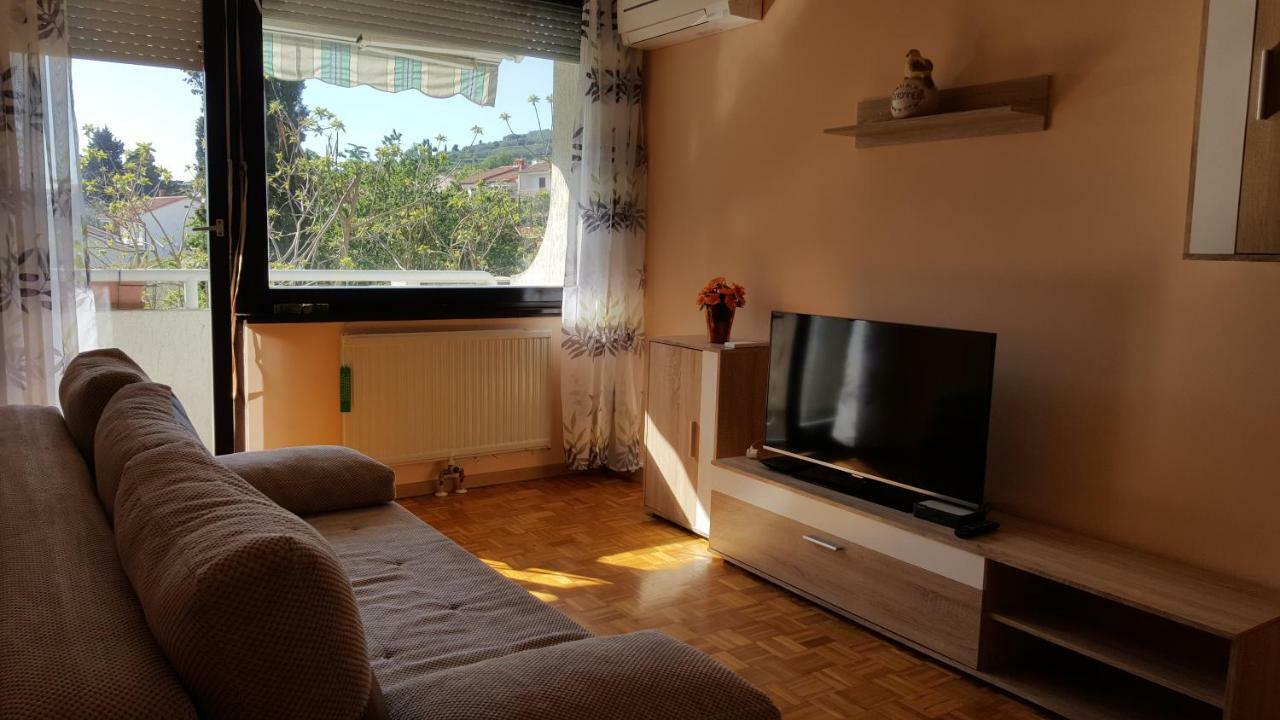 Apartment Santa Lucia بورتوروز المظهر الخارجي الصورة