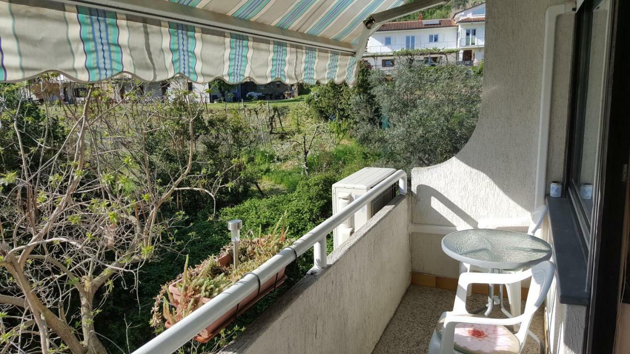 Apartment Santa Lucia بورتوروز المظهر الخارجي الصورة