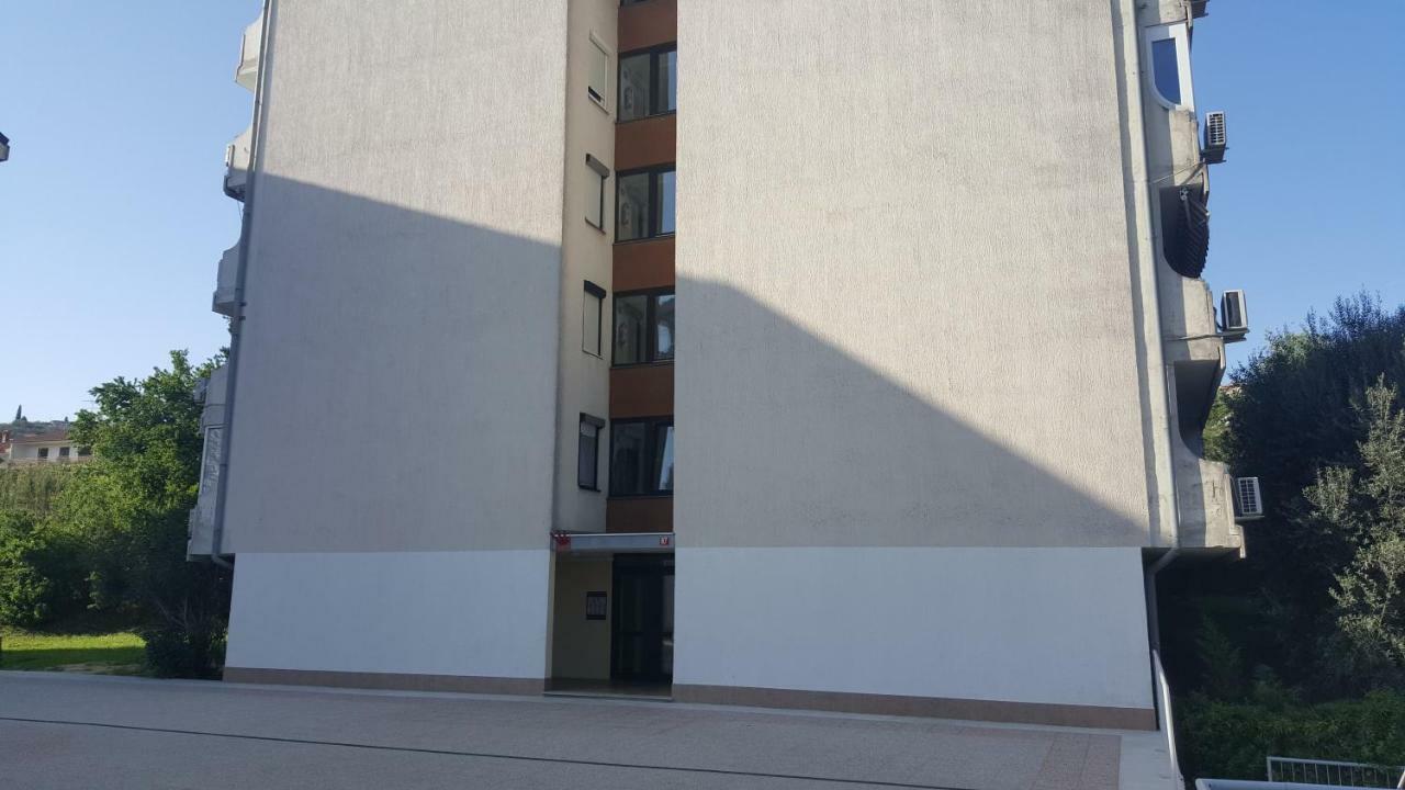 Apartment Santa Lucia بورتوروز المظهر الخارجي الصورة